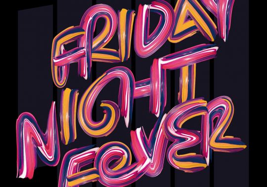 Friday Night Fever