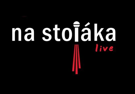 Na stojáka – Original stand up comedy show